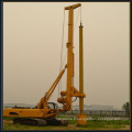 Machine de forage rotatoire hydraulique de machine de construction de type FD128A à vendre